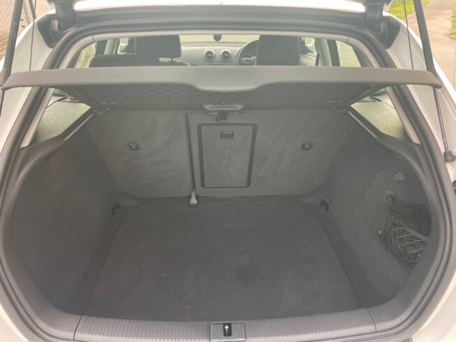 2012 Audi A3 Sportsback 1.4TFSI image 301178