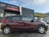 2016 Nissan Note X Model, Low KMs image 299311