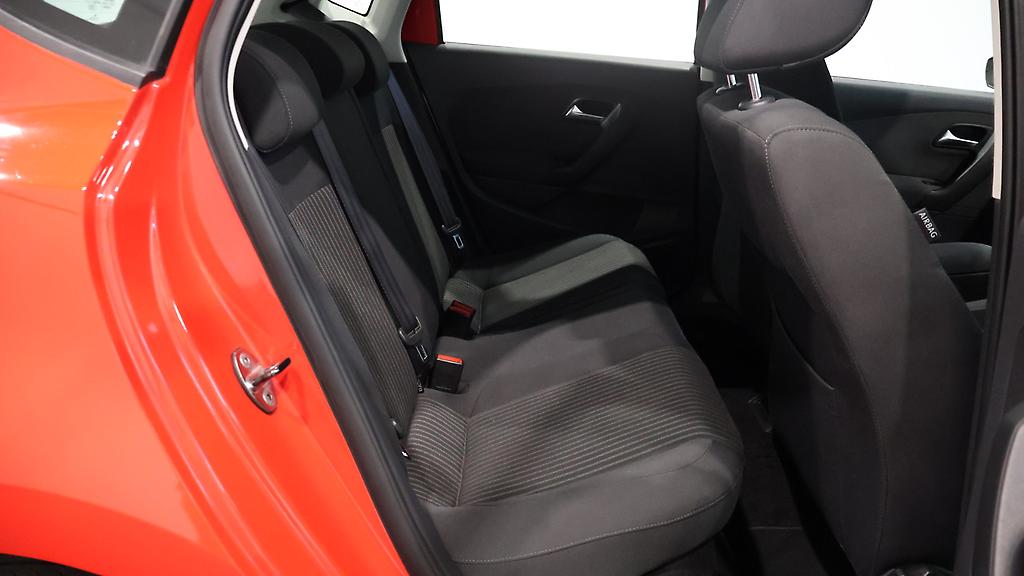 2012 Volkswagen Polo TSI Highline image 303001