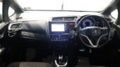 2014 Honda Fit Hybrid S-Package image 306949