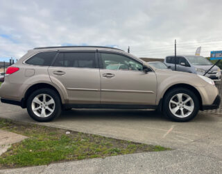 2012 Subaru Outback 2.5i Eyesight AWD image 301219