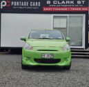 2013 Mitsubishi Mirage 1.2P LS 5DR HATCH A NZ NEW image 300251