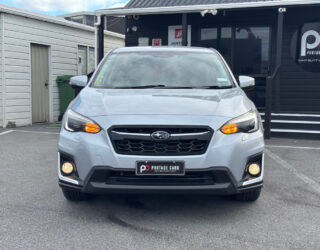 2017 Subaru Xv 2.0i-L Eyesight 4WD, New Shape image 301654
