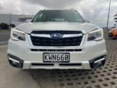 2017 Subaru Forester PREMIUM 2.5P 4WD NZ New image 299419
