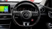 2022 Mg Hs 2.0PT/4WD/6AT EXCITE Tints image 302876