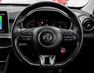 2022 Mg Hs 2.0PT/4WD/6AT EXCITE Tints image 302876
