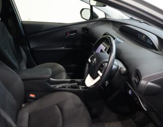 2018 Toyota Prius G Model image 311046