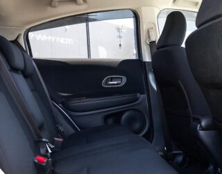 2014 Honda Vezel Hybrid X Model image 312301