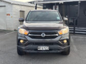 2019 Ssangyong Rhino DIESEL MANUAL 4WD 2.2DT image 300511
