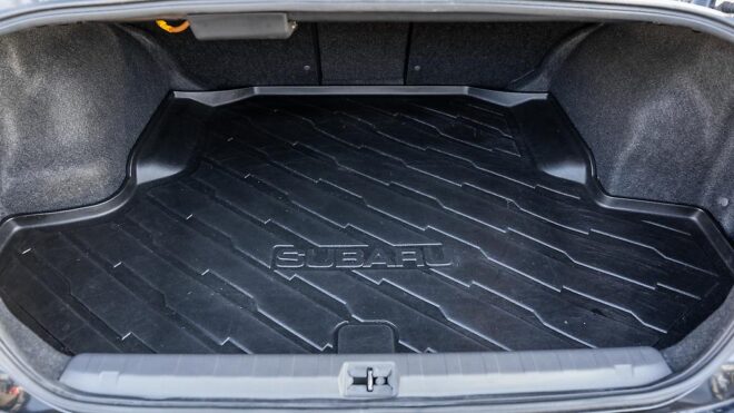 2012 Subaru Legacy 2.5i  Eyesight , Leather Package image 301105