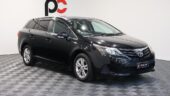 2013 Toyota Avensis Wagon Xi Low KMS image 302798