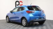 2014 Mazda Demio 13S image 304812