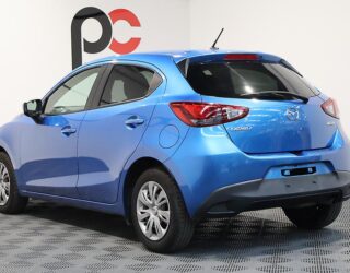 2014 Mazda Demio 13S image 304812