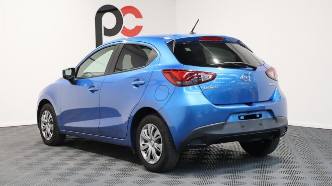2014 Mazda Demio 13S image 304812