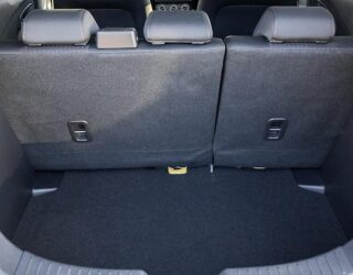 2017 Mazda Demio 13S Push Start, Reverse camera image 302040