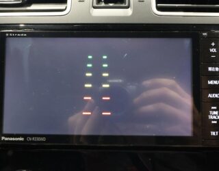 2016 Subaru Impreza Sport image 316225