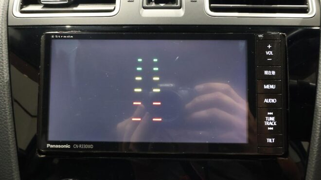 2016 Subaru Impreza Sport image 316225