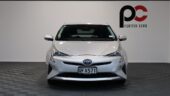 2018 Toyota Prius G Model image 311040
