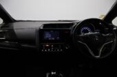 2014 Honda Fit Hybrid S Package image 302192