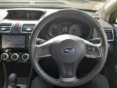 2016 Subaru Impreza Sport image 299631