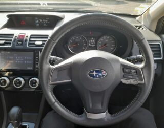 2016 Subaru Impreza Sport image 299631