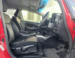 2015 Honda Fit Hybrid F-Package image 299486