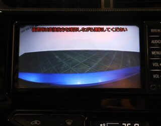 2017 Toyota Aqua S Model, Push Start, Reverse Camera, image 312019