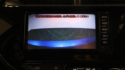 2017 Toyota Aqua S Model, Push Start, Reverse Camera, image 312019