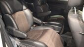 2012 Nissan Elgrand 250 Highway Star 4WD image 313219