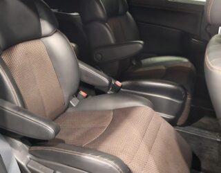 2012 Nissan Elgrand 250 Highway Star 4WD image 313219