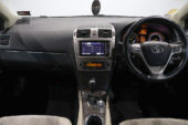 2013 Toyota Avensis Wagon Li image 303331