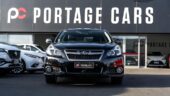2012 Subaru Legacy 2.5i  Eyesight , Leather Package image 301086