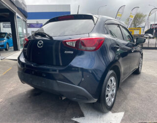 2015 Mazda Demio 13S image 300627