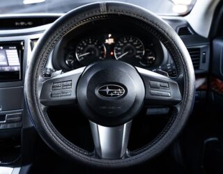 2011 Subaru Legacy 2.5i Touring Wagon image 300281