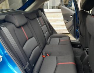 2016 Mazda Demio 13S Touring image 303024