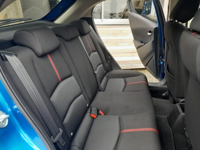 2016 Mazda Demio 13S Touring image 303024