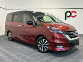 2016 Nissan Serena Highway Star G Pro pilot – 360 Degree Camera image 302042