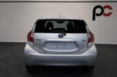 2015 Toyota Aqua S Model, Push Start image 302144