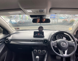2015 Mazda Demio 13S image 300633