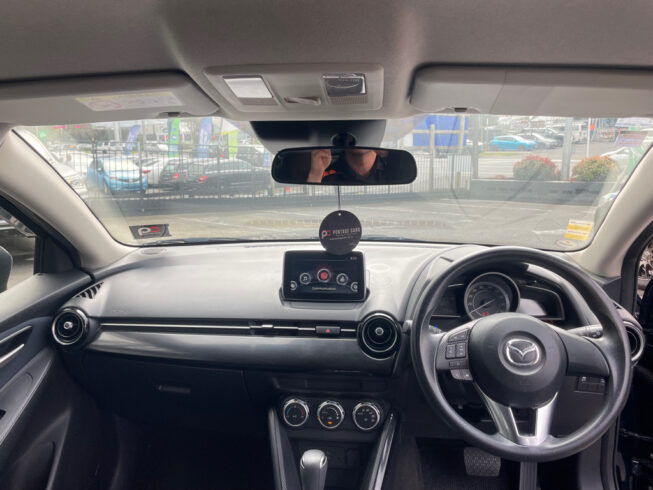 2015 Mazda Demio 13S image 300633