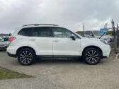 2017 Subaru Forester PREMIUM 2.5P 4WD NZ New image 299414
