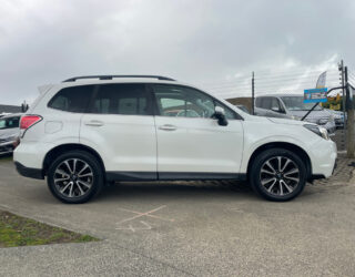 2017 Subaru Forester PREMIUM 2.5P 4WD NZ New image 299414