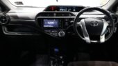 2014 Toyota Aqua G Model, Push Start, Reverse camera, Cruise Control image 312703