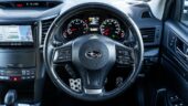 2012 Subaru Legacy 2.5i  Eyesight , Leather Package image 301098