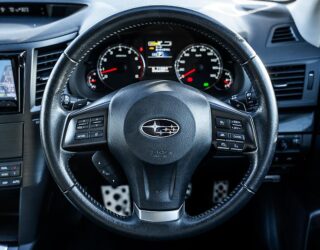 2012 Subaru Legacy 2.5i  Eyesight , Leather Package image 301098