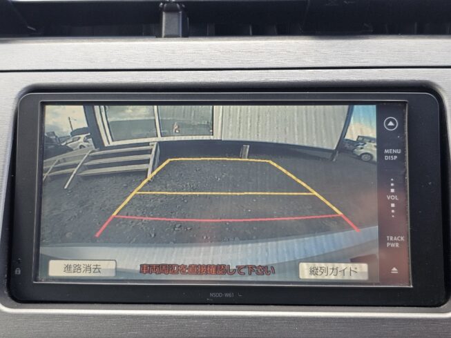 2012 Toyota Prius S Model image 301429
