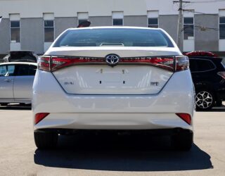 2014 Toyota Sai G Model, Reverse camera, Heated seats , image 308599