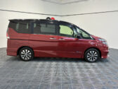 2016 Nissan Serena Highway Star G Pro pilot – 360 Degree Camera image 302043