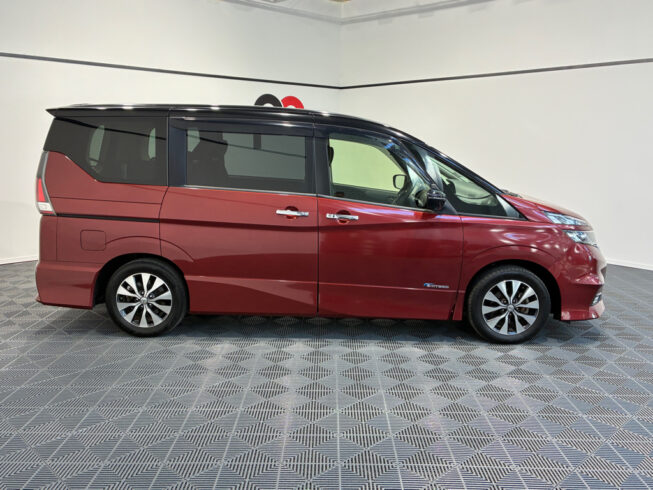 2016 Nissan Serena Highway Star G Pro pilot – 360 Degree Camera image 302043