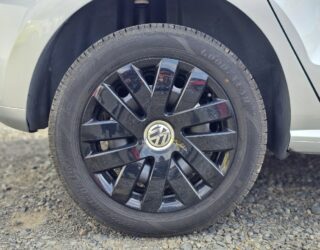 2013 Volkswagen Polo TSI Comfort Line BMT image 299652